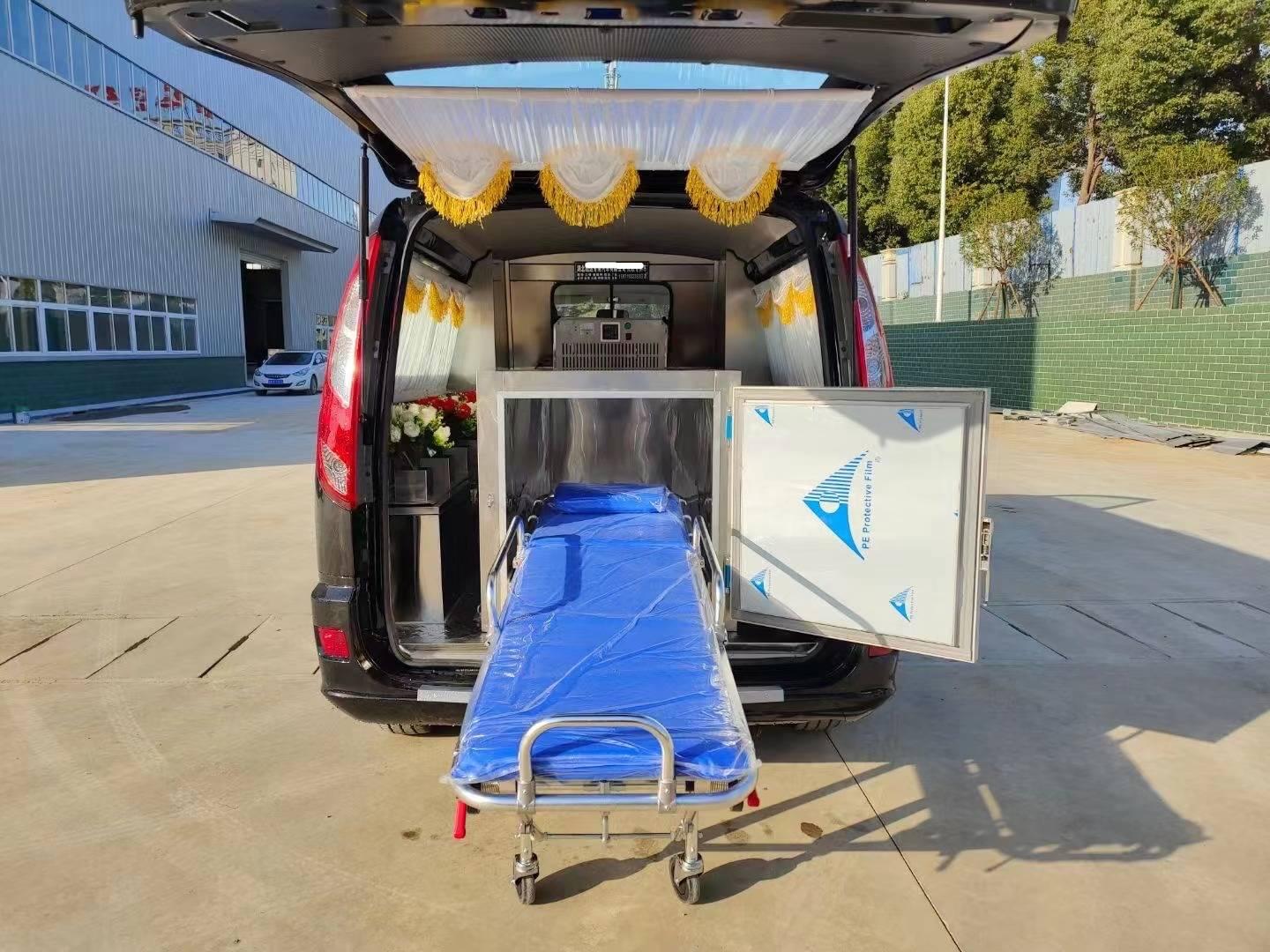 安次区优质殡葬运输，守护最后一程